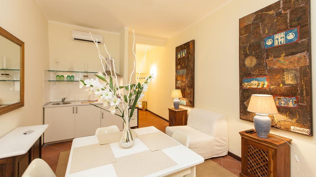 Rondanini View Apartment Rom