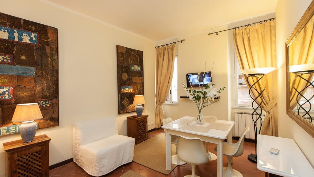 Appartamento Rondanini View *