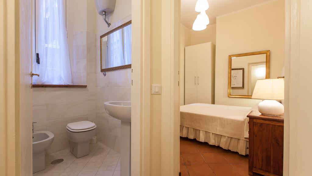 Rondanini View Apartment Rom